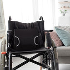 Vaunn Medical Seat Cushion, Lumbar Back Support Pillow for Office Chair with Removable Firm Insert - Image 6
