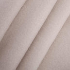 100% Pure Merino Wool Blanket,450GSM Blanket Camping and Outdoor,Soft Wool Throw Blankets Twin Size,Twin Blankets for The Bed,Outdoor Blanket (Ivory,90x66In) - Image 4