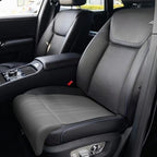 Car Seat Cushion Non-Slip Breathable Thigh Pillow Vehicle Accessories - Image 2