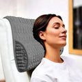Memory Foam Recliner Neck Pillow. by YSYY