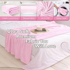 Super Blanky Wearable Blankets for Women & Men, Dorm Room Essentials, Gift for Her, Gifts for Women, Wife Birthday Gift Ideas - Image 6