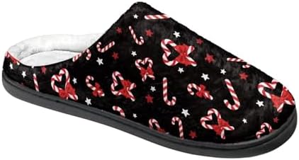 Spa Slippers Home Slippers, Anti-Slip Comfort Lightweight Slippers Closed Toe Casual Shoes House Slippers for Bedroom Home - Image 2