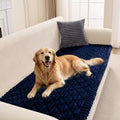 Couch Cover for Dogs, Non Slip Washable Sofa Protector for Pets by Zlune