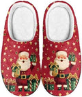 Spa Slippers Home Slippers, Anti-Slip Comfort Lightweight Slippers Closed Toe Casual Shoes House Slippers for Bedroom Home by Hechitok