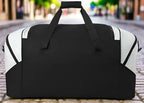 Large Alabama Duffel Bag - Image 3