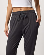 3 Pack Women's Joggers Sweatpants Lounge Pants Yoga Workout Pajama Pockets - Image 4