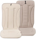 Momcozy Reversible Stroller Seat Liner, Mesh & Water-Resistant Sides by Momcozy