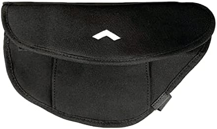 WHILL Side Bag; Compatible with Model Ci, C2 and F; One Size (Black) by WHILL