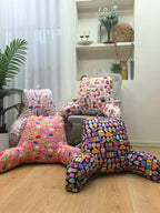 Gilbins Kids Reading Pillow Camp Boyfriend Pillow (Stuffed Toyes) - Image 7
