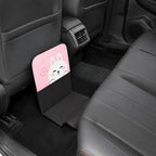 Lovely Car Foot Hammock, A - Image 6