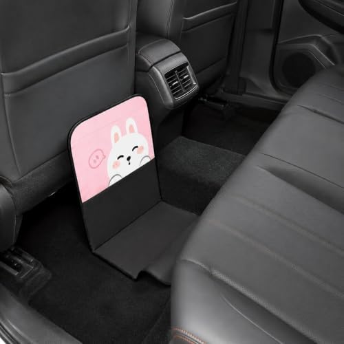 Lovely Car Foot Hammock, A - Image 6