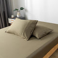 BELLA COTERIE | Luxury Bamboo Viscose King Size Pillowcase Set by BC