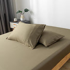 BELLA COTERIE | Luxury Bamboo Viscose King Size Pillowcase Set by BC