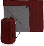PICNIC TIME All-Purpose Machine Washable Stadium Blanket, Picnic Blanket, Beach Blanket - Image 5