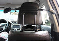 MACHSWON Car Headrest Retractable Hanger Car Seat Coat Jacket Suit Hanger Hook Stainless Steel by MACHSWON