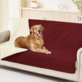 Smiry Waterproof Reversible Pet Couch Covers for Dogs by Smiry