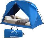 uniHimal Bed Tent Canopy, Full by unihimal