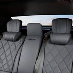 Car Headrest Pillow for Kia Telluride Hybrid 7 Seats 2027 - Image 7