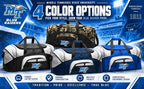 Large Middle Tennessee State Duffel Bag - Image 3