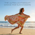 Pendleton Sunseeker Lightweight Beach Towel - Image 5