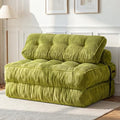 MAXYOYO Folding Sofa Bed, Convertible Chair Bed with Pillow by MAXYOYO