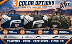 UTEP Duffel Bag Large - Image 3