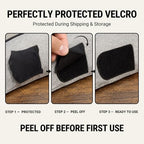 Ergonomic Travel Pillow, Memory Foam Airplane Neck Pillow with 360° Ergonomic Design, Suitable for Different Sleeping Positions, Airplane Pillows for Long Flights, Train & Car Rides, Washable Cover - Image 5