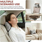 Car Headrest Pillow for BMW X3 2018-2024 2025 2026 - Image 4