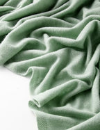 Soft Cashmere Blend Wrap Chic Scarf Stole for Women Wayfarer Travel Extra Large 87"x28" - Image 4