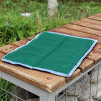 Portable Waterproof Insulated Padded Folding Seat Cushion for Hiking, Outdoor Activities, Camping, and Picnics - Comfortable Sit Mat for Travel and Leisure - Image 5