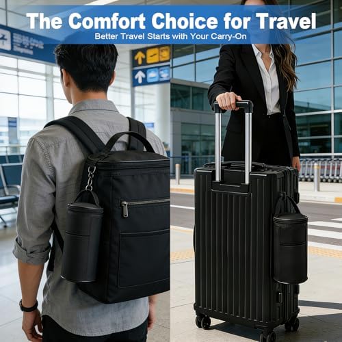 Portable Inflatable Seat Cushion - Image 3