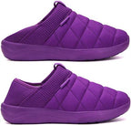 KUBUA Slippers for Men and Women – Comfortable Slip On House Shoes - Image 3