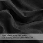 COHOME Oversized Queen Size Warm Comforter - All-Season Duvet Insert - Image 4