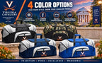 Large UVA Camo Duffel Bag - Image 3