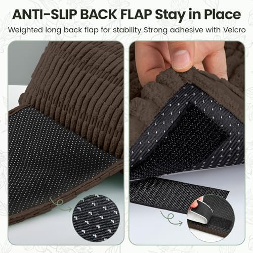 Recliner Pillow, Adjustable Neck Pillow for Recliner Chair - Image 4