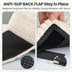 Recliner Pillow, Adjustable Neck Pillow for Recliner Chair - Image 4