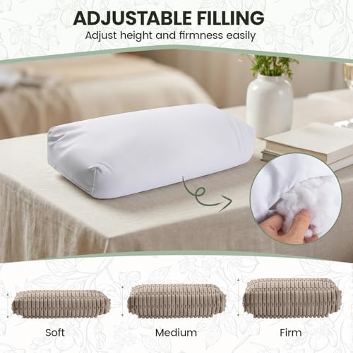 Recliner Pillow, Adjustable Neck Pillow for Recliner Chair - Image 3