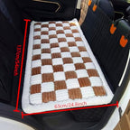 Dog Bed for Car Back Seat, Non-Slip Backseat Pet Mat for Trucks & SUVs - Image 3