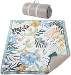 Momcozy Baby Play Mat for Floor, 59"x71" Thickened Playpen Mat by Momcozy