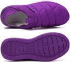 KUBUA Slippers for Men and Women – Comfortable Slip On House Shoes - Image 4