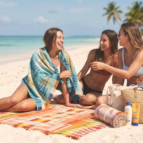 Pendleton Sunseeker Lightweight Beach Towel - Image 6