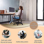 Hshbxd Donut Pillow, Tailbone Cushion for Wheelchair, Office and Travel - Image 2