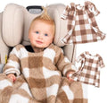 Buckle Me Baby Cozy Car Seat Blanket -Wearable Car Seat Blankets for Babies by BuckleMeBabyCoats