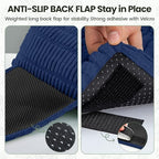 Recliner Pillow, Adjustable Neck Pillow for Recliner - Image 4