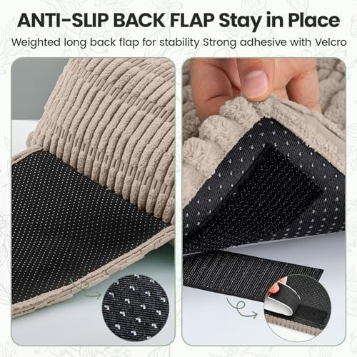 Recliner Pillow, Adjustable Neck Pillow for Recliner Chair - Image 4