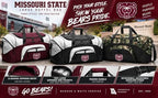 Large Missouri State Duffel Bag - Image 3