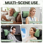 Recliner Pillow, Adjustable Neck Pillow for Recliner Chair - Image 7