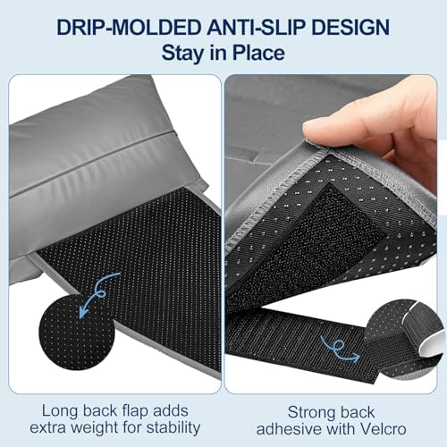 Recliner Pillow, Adjustable Neck & Head Support Pillow - Image 4