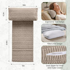Recliner Pillow, Adjustable Neck Pillow for Recliner Chair - Image 5