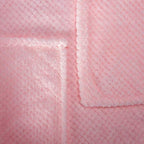 Fuzzy Throw Blanket, Plush Fleece Blankets for Adults, Toddler, Boys and Girls, Warm Soft Blankets and Throws for Bed, Couch, Sofa, Travel and Outdoor, Camping (Queen(80"x90"), XXL-Baby Pink) - Image 5